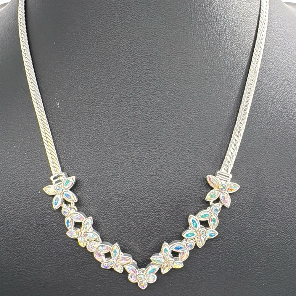 Roman signed necklace​